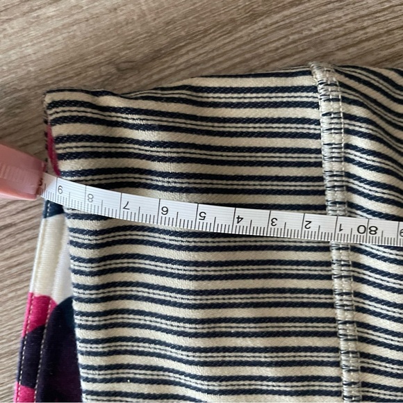 Lululemon pinstripe align pants size 4 - Picture 4 of 5